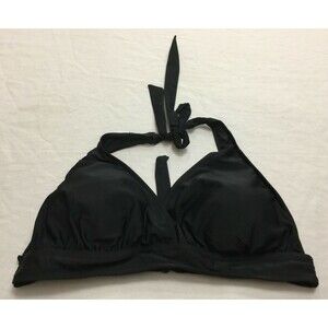 SPORTI WOMENS SWIM BRA SIZE DD CUP